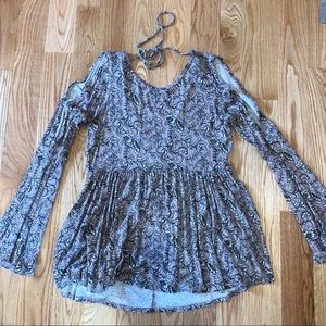 American eagle shirt